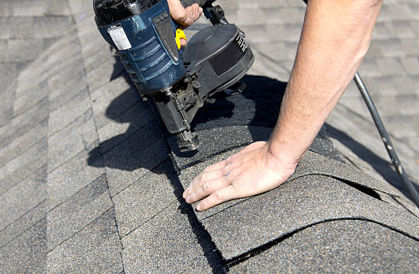 Gutter Replacement in Tehaleh, WA